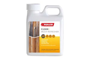 Adler Clean Multi Refresher